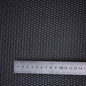 Có thể giặt 3D không khí Polyester lưới vải cao xé kháng bánh sandwich cho áo giáp Vest Bộ nhớ Warp cho xe bọc bé trai 'Quần Áo - Product Image 2