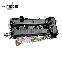Nouvelle vente de haute qualité Del moteur EcoBoost 2.0 AJ200 moteur 204PT pour Range Rover Discovery 4 Ford Fusion Edge