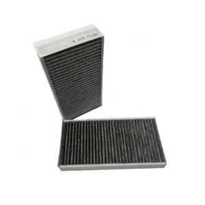 Agf nhà máy OEM/ODM New costom Bảng điều chỉnh Bộ lọc không khí lạnh Bộ lọc không khí cabin bộ lọc - Product Image 5