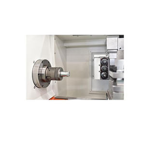 Plaquettes de tournage importées de Chine pour tours CNC, tours automatiques à came CE, vente de tours en Afrique du Sud - Product Image 6