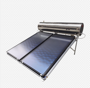 Kit de Paneles Solares de Alta Eficiencia para Calentador de Agua, Buen Precio, Fabricante Chino, Venta al por Mayor, Calentador de Agua Energético - Product Image 2