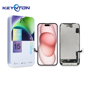 <span class=keywords><strong>Pantalla</strong></span> LCD Incell Jk para Teléfono Móvil, <span class=keywords><strong>Pantalla</strong></span> LCD para <span class=keywords><strong>iPhone</strong></span> 15 6 6s 7 8 Plus <span class=keywords><strong>X</strong></span> Xs 11 12 13 14 15 PRO MAX, <span class=keywords><strong>Pantalla</strong></span> INCELL - Product Image 1