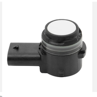 Capteur radar de pare-chocs à vente directe d'usine 1127502-01-D 1127503-01-D Modèle 3 Kit de capteurs de stationnement ultrasoniques auxiliaires