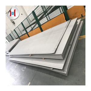 Plat Baja Tahan Karat 410S SUS410 Lembaran Baja Berkualitas Tinggi untuk Penggunaan Industri - Product Image 4