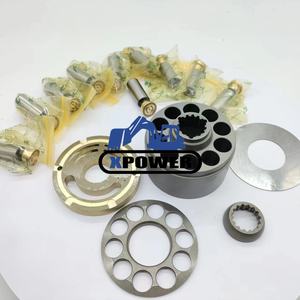 Piezas hidráulicas XPower, nuevo Kit de reparación de bomba principal AP2D18 para piezas de maquinaria de construcción de excavadoras - Product Image 2