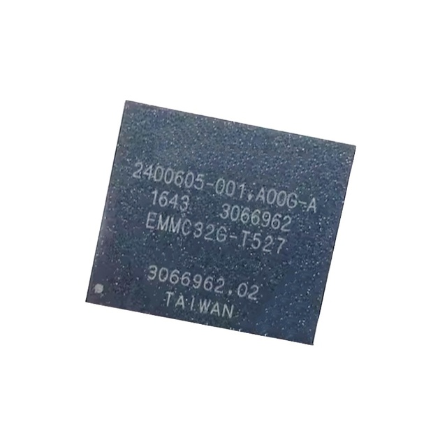 EMMC32G-T527 32G Data Storage Memory IC Chip BOM Service