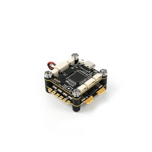 Nuevo GEPRC TAKER F722 BL32 70A Stack STM32F722 ICM42688-P GEP-F722-HD V2 H70_96K Entrada 3-6S ESC para UAV, pieza de plástico - Product Image 2