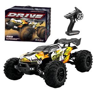 70 KM/H 4x4 RC Voitures rapides Brushless RC Car 2.4g Haute Vitesse Télécommande <span class=keywords><strong>Tout</strong></span>-<span class=keywords><strong>Terrain</strong></span> Camions <span class=keywords><strong>Tout</strong></span> <span class=keywords><strong>Terrain</strong></span> Racing Jouets - Product Image 2