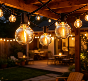 <span class=keywords><strong>Guirlande</strong></span> de Noël 2M 10 <span class=keywords><strong>LED</strong></span>, lumières féériques blanc chaud, guirlandes décoratives d'intérieur et d'extérieur <span class=keywords><strong>avec</strong></span> pendentifs en plastique - Product Image 1