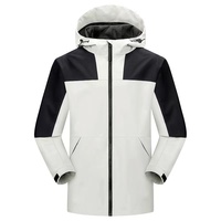 Vêtements pour hommes sur mesure Veste de ski pour hommes Veste de sport d'hiver Veste de snowboard Veste de ski d'hiver Veste d'extérieur