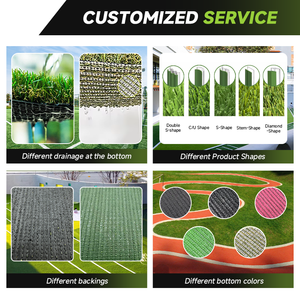 Sod <strong>Grass</strong> Carpet <strong>Artificial</strong> <strong>Grass</strong> Synthetic <strong>Grass</strong> Synthetic Lawn Landscape <strong>Artificial</strong> Turf <strong>for</strong> Garden - Product Image 4