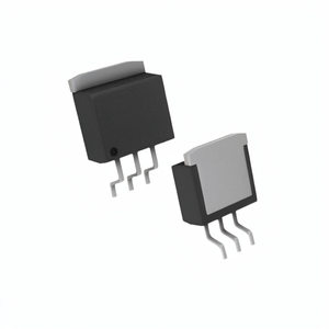 TO 263 4, D2PAK, TO 263AA LT337AM # Composant électronique d'origine PBF Power Management (PMIC) - Product Image 1