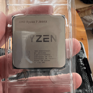 โปรเซสเซอร์ AMD <span class=keywords><strong>Ryzen</strong></span> <span class=keywords><strong>7</strong></span> 3800X <span class=keywords><strong>3700X</strong></span> 8-Core 16-Thread Unlocked โปรเซสเซอร์ AMD สำหรับเล่นเกม CPU AMD <span class=keywords><strong>Ryzen</strong></span> โปรเซสเซอร์ประสิทธิภาพสูง - Product Image 5