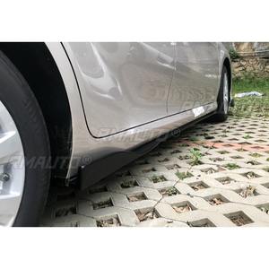 Kit de carrocería completo para Toyota Camry 2018: Labio de parachoques delantero, faldones laterales, alerón, difusor y esquinas traseras. Accesorios para coche. - Product Image 6