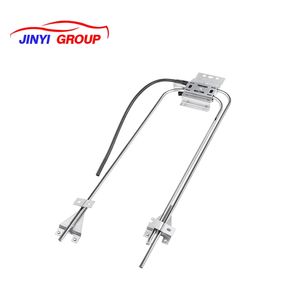 Conjunto de motor y regulador de ventana para Freightliner Cascadia A1867226000 - Product Image 4