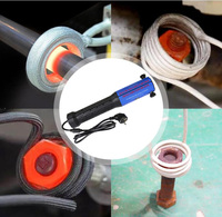 Chauffe-induction portable mini pour réparation automobile, idéal pour les boulons