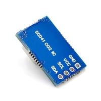 Modul Sensor Gas SCD40/SCD41 Mendeteksi CO2, Karbon Dioksida, Suhu dan Kelembapan dalam Satu Sensor Komunikasi I2C