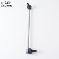 Rod Rod kepala bola bar keseimbangan untuk Tiguan Golf MK5 MK6 Scirocco Sharan Magotan R36 Passat B7 CC Yeti batang penghubung