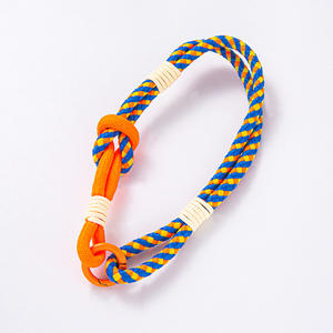 12 couleurs téléphone lanière tresse poignet dragonne porte-clés bricolage <span class=keywords><strong>accrocher</strong></span> corde Anti perte corde universel coloré <span class=keywords><strong>cordon</strong></span> - Product Image 2