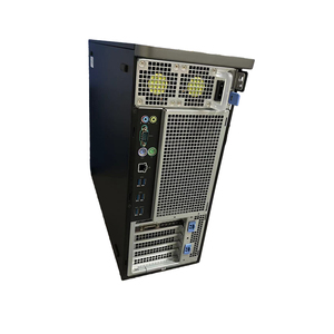 เวิร์กสเตชันกราฟิกแบบทาวเวอร์ T7920 ของแท้ใหม่เอี่ยม พร้อมโปรเซสเซอร์ Xeon แรม 64GB SSD 512GB  กำลังไฟ 1400W เวิร์กสเตชันแบบทาวเวอร์ของแท้ใหม่เอี่ยม - Product Image 6
