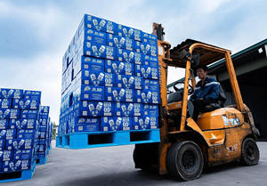 Cerveza Camel 2025 sin Alcohol, 330 ml, Ideal para Vacaciones, Venta al por Mayor, de Fabricante Vietnamita - Product Image 4