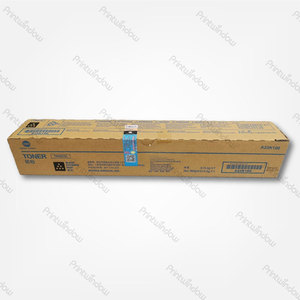 Printwindow!!!TN321 TN-321 TN 321 TN321K ตลับหมึกแท้สำหรับ Konica Minolta BIZHUB C224 224 C364 364 C284 <span class=keywords><strong>284</strong></span> - Product Image 1