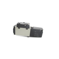 VF2-4-FG-S-3Z-TA 21-26VDC NSNP
