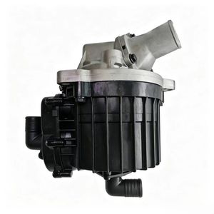 Nouvel ensemble séparateur huile-gaz 1000355191 avec boîte <span class=keywords><strong>de</strong></span> récupération des gaz d'échappement compatible avec <span class=keywords><strong>le</strong></span> moteur Weichai WP13 - Product Image 1