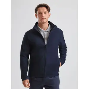 Veste Softshell Essentielle, merchandising personnalisé - Product Image 4