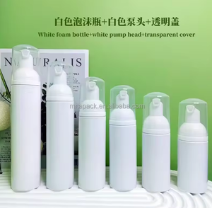 Bouteille en plastique, bouteille à mousse Bon prix, bouteille pétillante - Product Image 3