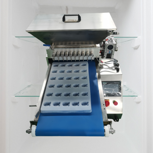 Máquina de Azúcar y Dulces de Sobremesa de Nuevo Diseño, Dosificadora Manual, Máquina para Hacer Dulces, Máquina Dosificadora, Mejor Precio - Product Image 6