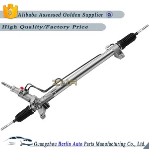 Cremallera y Piñón <span class=keywords><strong>de</strong></span> Dirección Asistida <span class=keywords><strong>para</strong></span> Nissan Interstar, Opel Movano, Renault Master X70, 7701470359, 7700308864, 4501258, 8200893573 - Product Image 2