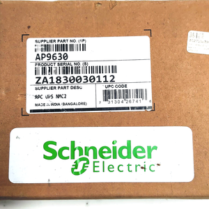 Tarjeta de gestión de red Plc Ap9630 para producto en garantía - Product Image 2