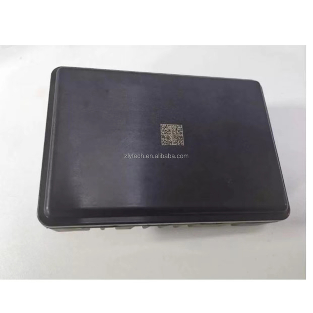 77ghz ars548 long range mmW radar 0.2~300m detection 4D Imaging Multi-target Radar  for Unmanned Aerial Vehicle motion