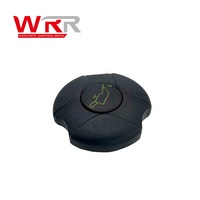 WRR 0258.64 025864 Prix d'usine Pièces automobiles Bouchon de remplissage d'huile moteur pour Citroën C2 C6 Peugeot 206 207 Remplacement