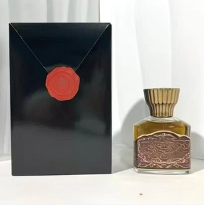 Perfume de Lujo Árabe para Mujer, Aroma Oud de 50 ml, Elegante Fragancia Oriental Floral Amaderada, Unisex, de Larga Duración, Regalo Ideal - Product Image 6