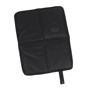 Nouveau tapis de camping pliable créatif pour l'extérieur, en tissu Oxford, simple et tendance, épaissi, imperméable, antidérapant, résistant aux salissures, pour pique-nique - Product Image 4