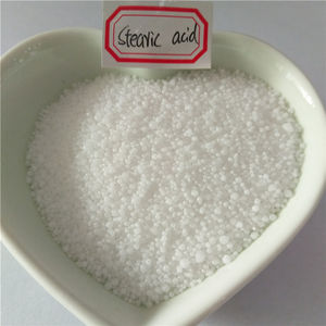 رقائق حمض الستيريك من الدرجة الغذائية ، حمض الستيريك الماليزية C18 ، سعر مسحوق حمض الستيريك - Product Image 4
