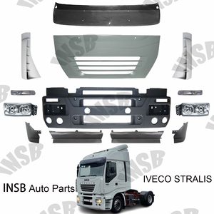 5801301235 5801635266 MARK <span class=keywords><strong>460</strong></span> para <span class=keywords><strong>IVECO</strong></span> Hiway Hiroad, Repuestos para Camiones INIV8510 - Product Image 5