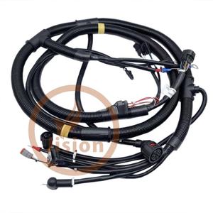 JISION Machinery Graafmachine Onderdelen EC210B EC240B Graafmachine Hoofdbedrading 14630636 VOE14630636 - Product Image 5