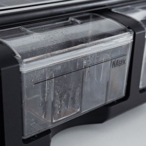 Scelleuse sous vide électrique automatique pour contenants en plastique, usage domestique, camping-car, extérieur, design compact, pour sacs de café et briques, avec fonction de scellage manuel - Product Image 6