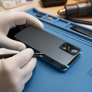 ลดราคา! เปลี่ยนฝาหลังและกระจกด้านหลังสำหรับ Xiaomi Note 11 Pro พร้อมฝาหลัง ขายส่งจำนวนมาก - Product Image 5