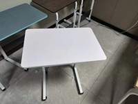 Promotion Usine Table d'Ordinateur Portable Simple Mobile et Réglable
