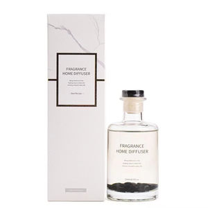 ชุดของขวัญขายส่งพร้อมบรรจุภัณฑ์สุดหรู น้ำหอมปรับอากาศแบบก้านไม้หอม สำหรับของขวัญวันเกิดและของขวัญ<span class=keywords><strong>ขึ้น</strong></span><span class=keywords><strong>บ้าน</strong></span><span class=keywords><strong>ใหม่</strong></span> น้ำหอมปรับอากาศแบบก้านไม้หอมที่ไม่ต้องใช้ไฟ - Product Image 2