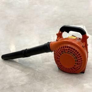Factory Handheld 2600 Gasoline Leaf <b>Blower</b> Powerful Engine High Quality <b>Blower</b> - Product Image 1