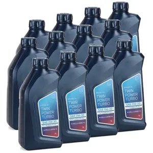 High Quality 1L Auto Lubricants Advanced Full Synthetic 10w30 5w30 0w30 Fully Synthetic Gasoline Engine Oil For Cars