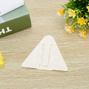 Cerradura de ventana de seguridad para niños Zhituo para puertas de gabinetes y puertas correderas <span class=keywords><strong>Bloqueador</strong></span> de seguridad de plástico - Product Image 4