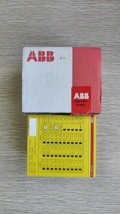1SAP284100R0001 DX581-S โมดูลอินพุต/เอาต์พุตดิจิตอลซีรีส์ DX โมดูลอินพุต/เอาต์พุตดิจิตอล PLC - Product Image 5