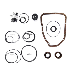 A5CF1 A5CF2 5F16 Auto Transmission Rebuild Kit Master Kit Overhaul With Clutch <b>Plate</b> For Hyundai For Kia HKHENING AUTO PARTS - Product Image 4