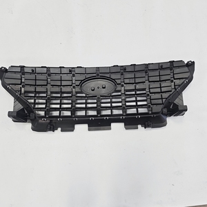 Autopartes parrilla delantera radiador rejilla ABS Material nueva condición 86350K2010 86350-K2010 rejilla para <span class=keywords><strong>Hyundai</strong></span> VENUE <span class=keywords><strong>2022</strong></span> 2020 - Product Image 4